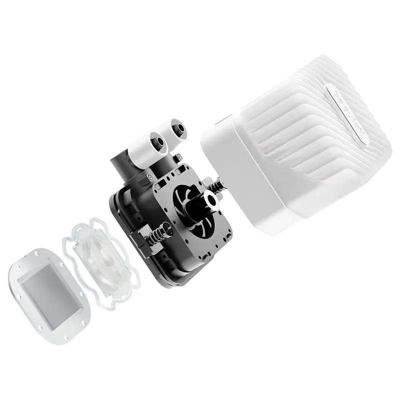 Cooler procesor be quiet! Light Loop 360mm WH