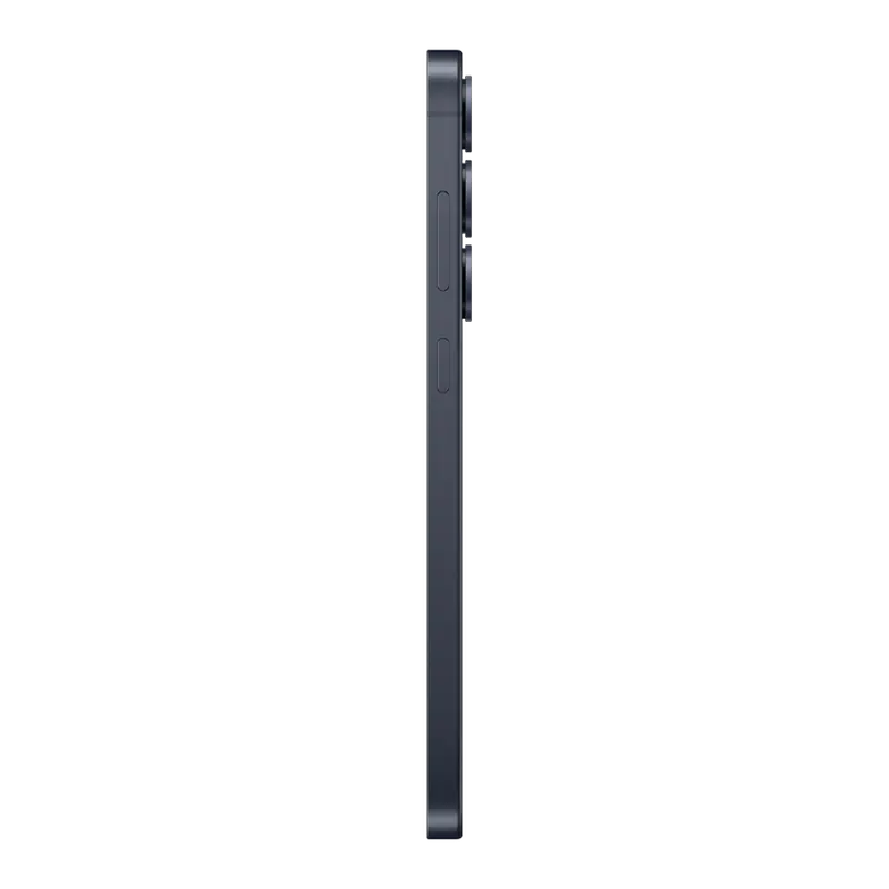 Smartphone Samsung Galaxy S25+, 12GB/256GB, Blue Black