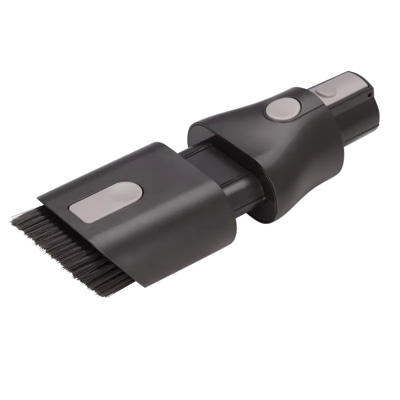 Aspirator Vertical Hisense HVC646541A, Negru
