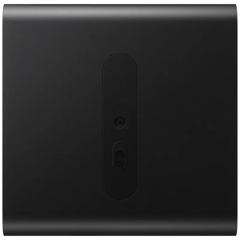 Саундбар Samsung HW-QS750F/UA, Черный