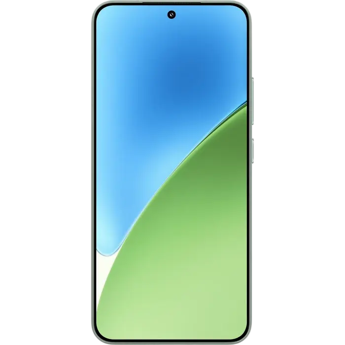 Smartphone Xiaomi 15, 12GB/512GB, Verde