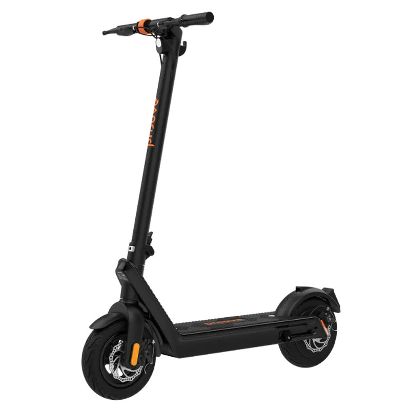 Cumpara  Transport electric - Trotinetă electrică Proove X-City Pro Max, Ne..