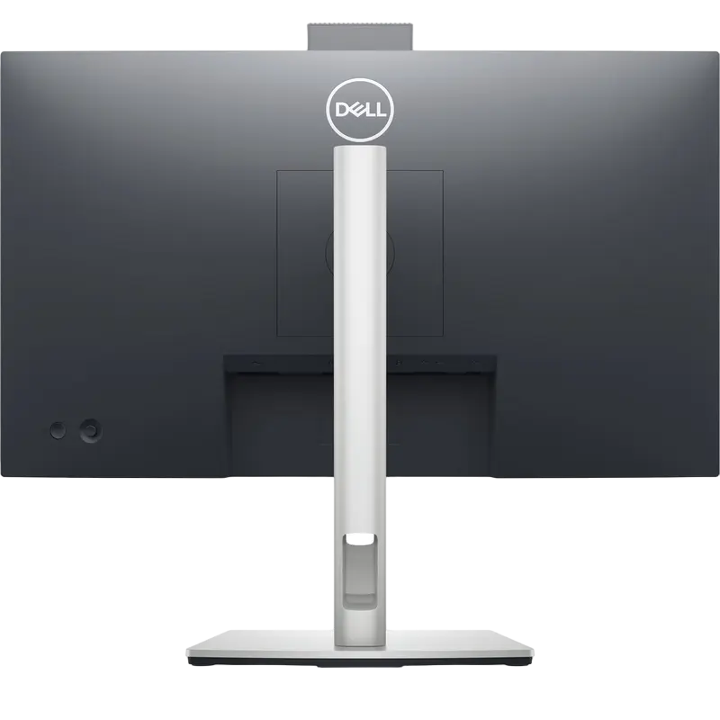 23,8" Monitor DELL C2423H, IPS 1920x1080 FHD, Negru | Argintiu