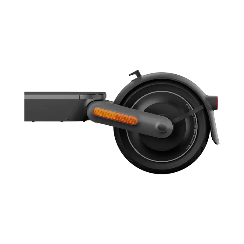 Trotinetă electrică Xiaomi 4 Ultra, Negru