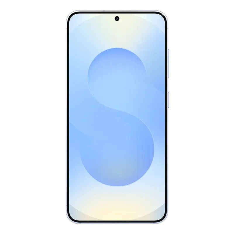 Smartphone Samsung Galaxy S25, 12GB/512GB, Ice Blue