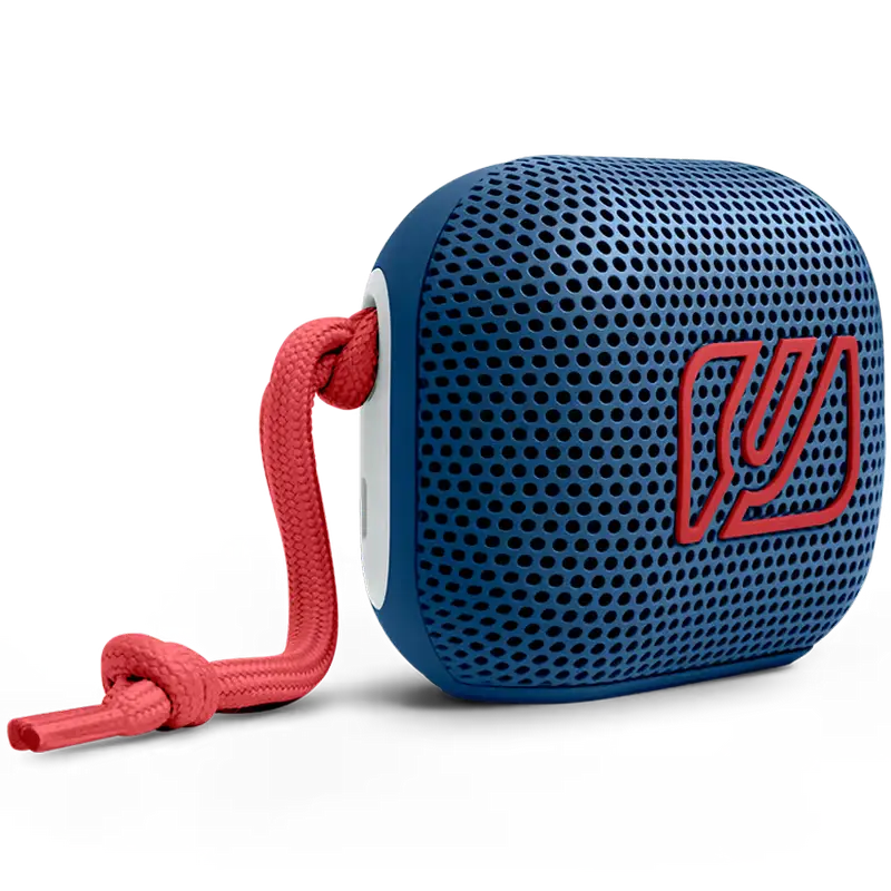 Boxă portabilă MUSE M-360 BR, Blue ..