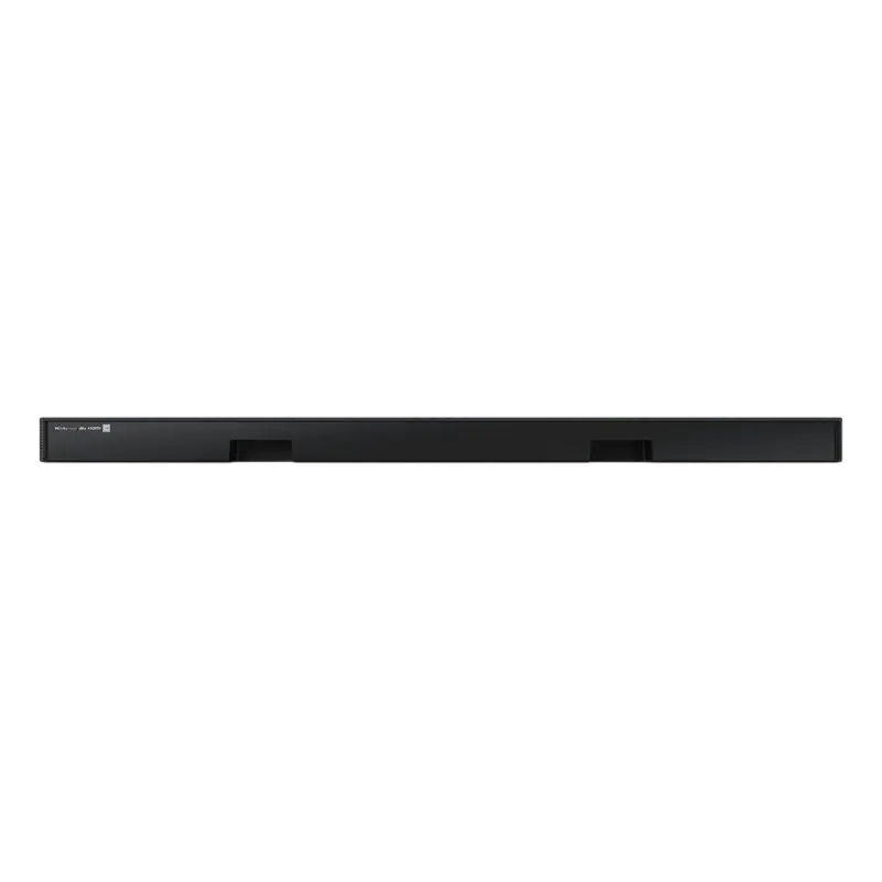 Soundbar Samsung HW-B750D, Negru
