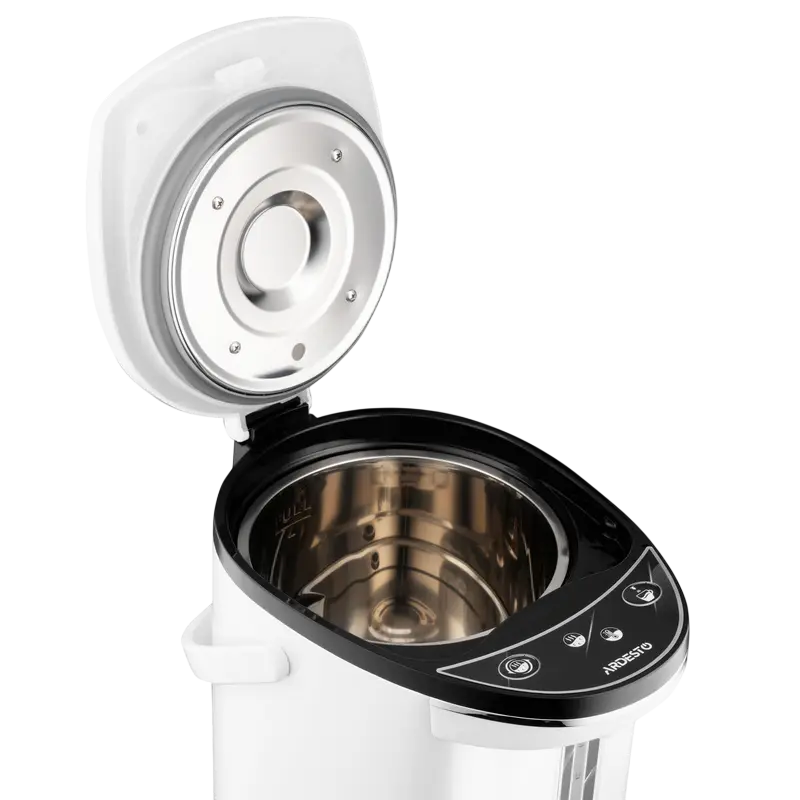 Термопот Ardesto TP-4WB, Белый