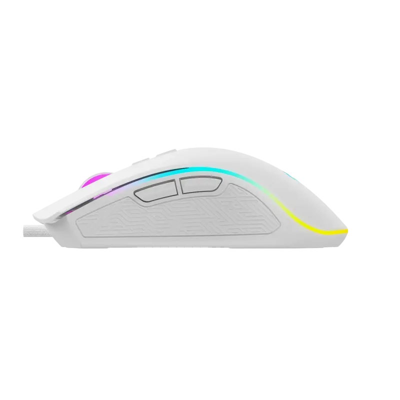 Игровая мышь Havit MS1034, Белый