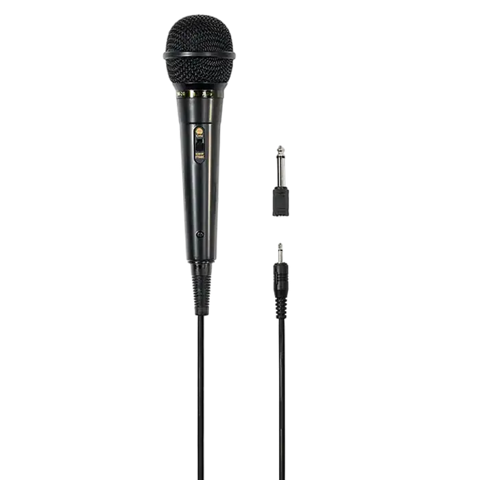 Hama DM-20 Dynamic Microphone (0460..
