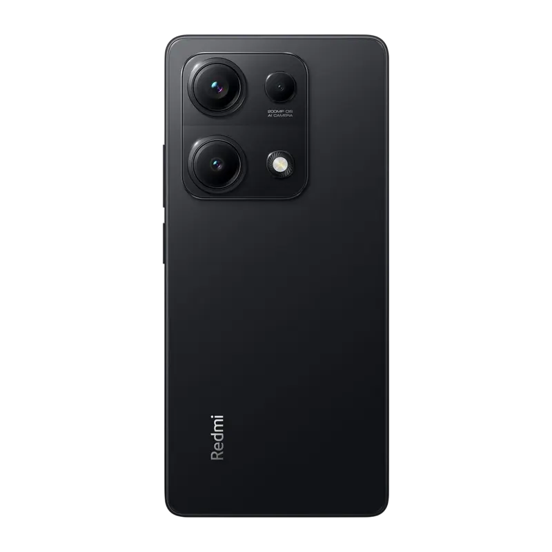 Smartphone Xiaomi Note 14S, 8GB/256GB, Midnight Black
