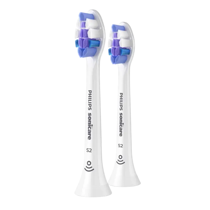 Купить  Электрические зубные щётки - Насадка для электрической зубной щетки Philip..