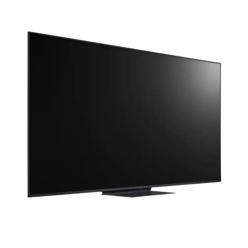 65" LED SMART TV LG 65UT91006LA, 3840x2160 4K UHD, webOS, Negru