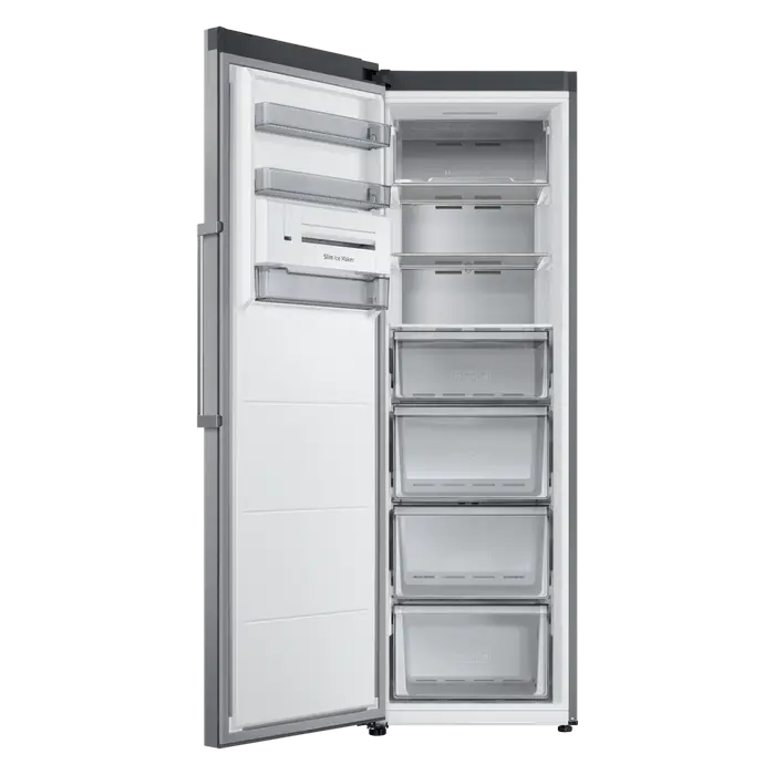 Congelator Samsung RZ32C7BBES9/EF, Oțel inoxidabil
