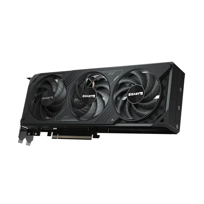 Placă Video Gigabyte GV-N5070WF3OC-12GD, 12GB GDDR7 192bit