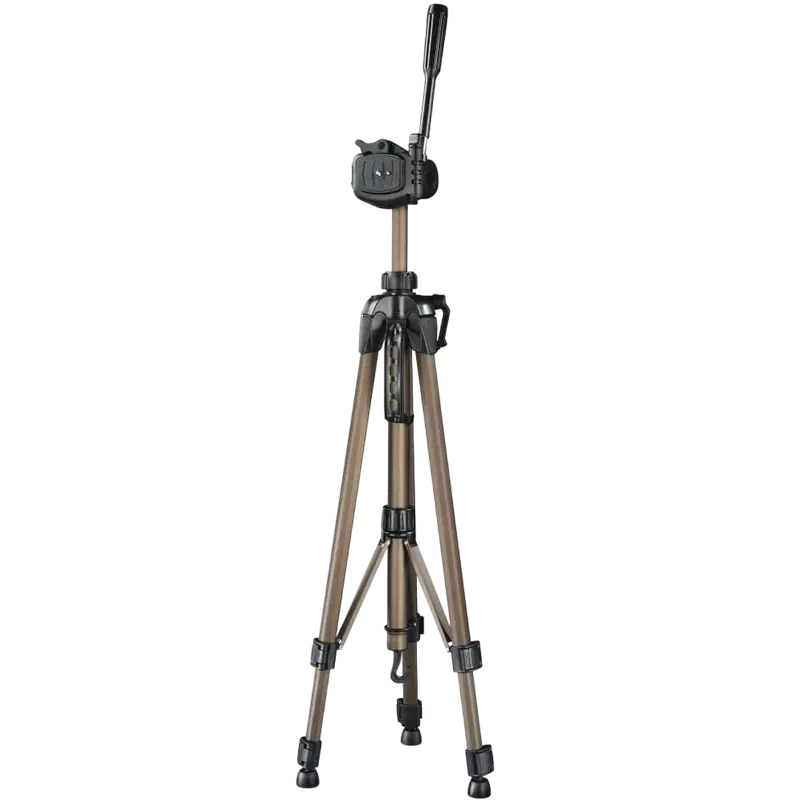 Штатив/Монопод HAMA Star 62, 3-плоскостная Панорамная головка, Бежевый