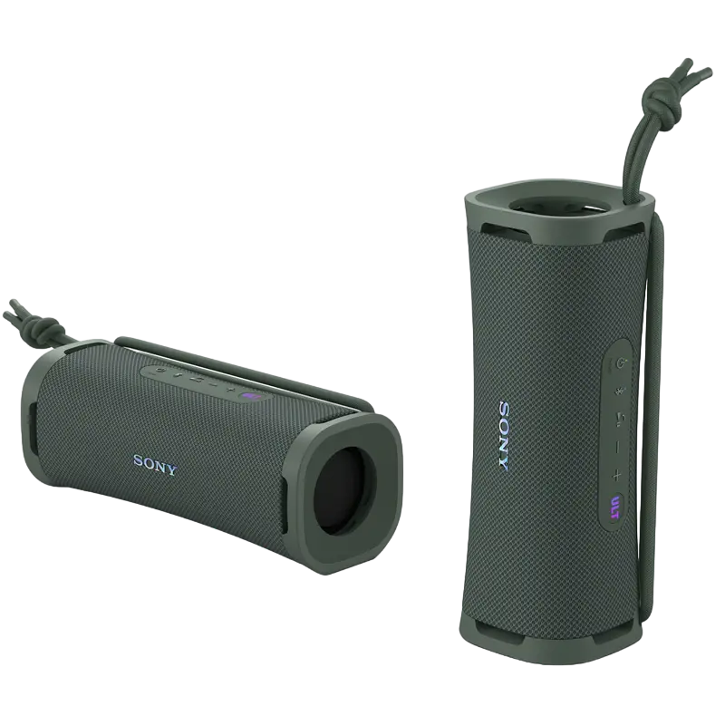 Boxă portabilă SONY ULT FIELD 1, Forest Gray