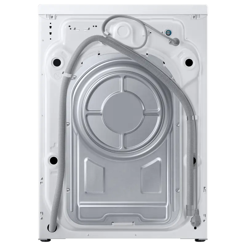 Mașină de spălat cu uscător Samsung WD90DG6G94BKU4, 9kg, Alb