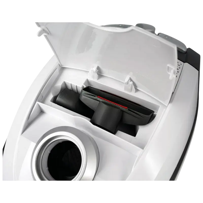 Aspirator Gorenje VC2421ECW, Alb