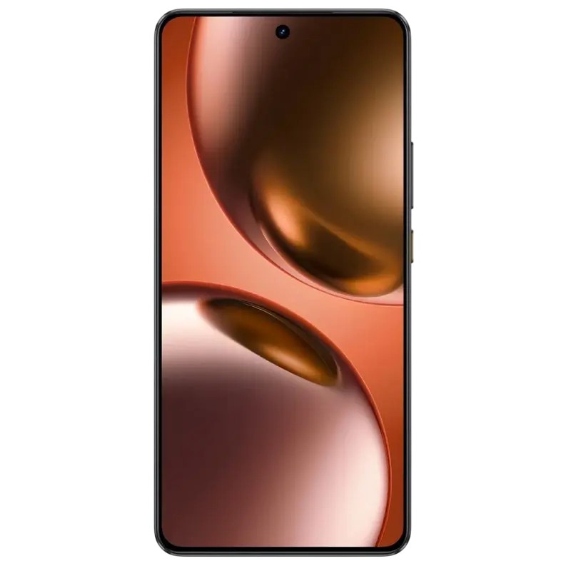Смартфон Realme Realme GT 7, 12Гб/512Гб, Чёрный