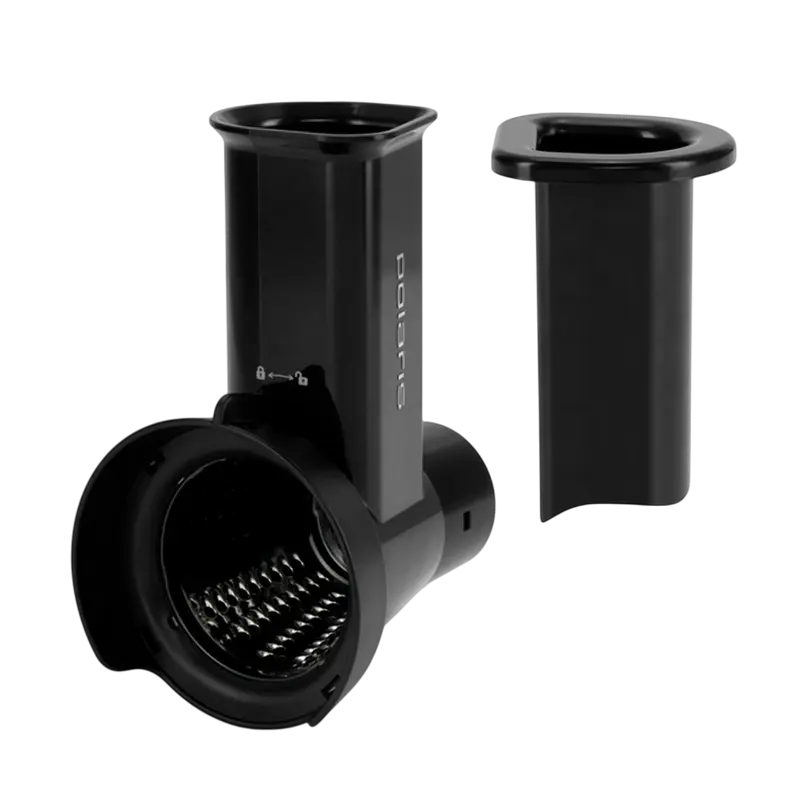 Robot de bucătărie Polaris PKM2204L, Grafit