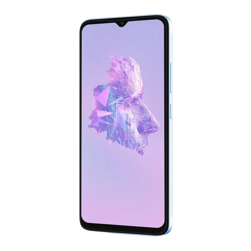 Smartphone Allview Soul X10 Lite, 2Gb/64Gb, Pearl White