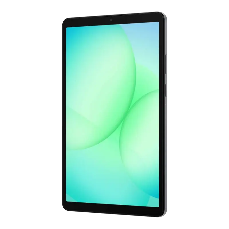 Планшет Samsung Galaxy Tab A11, Wi-Fi + 4G LTE, 4Гб/64Гб, Серый