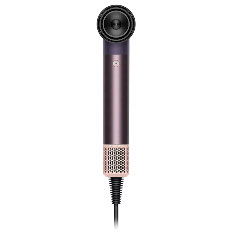 Uscător de păr Dyson Supersonic R, 1700W, Jasper Plum