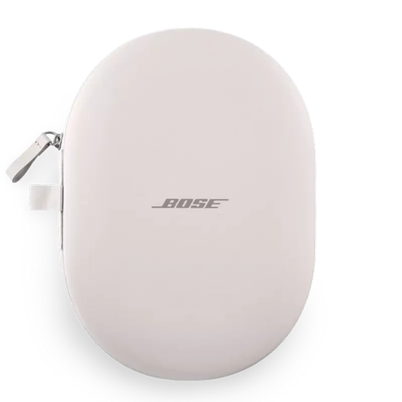 Căști BOSE QuietComfort Ultra, White Smoke