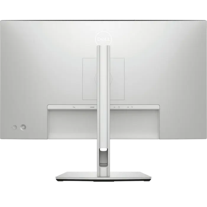 27" Monitor DELL U2724D, IPS 2560x1440 WQHD, Alb