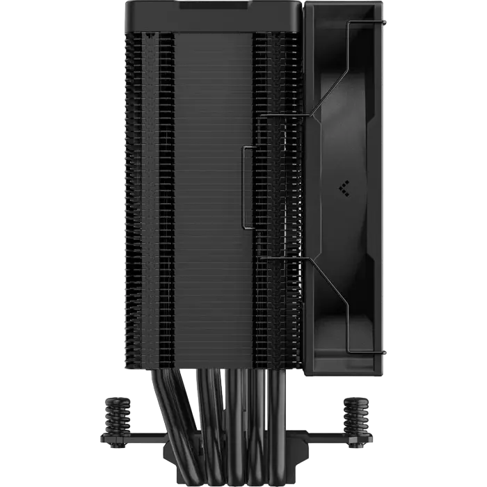 Cooler procesor Deepcool AG500 DIGITAL ARGB