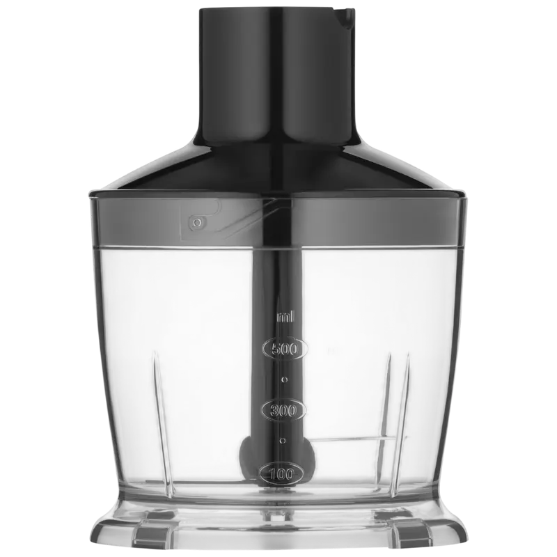 Blender de mână Ardesto HBG-800BDWHCH, Negru