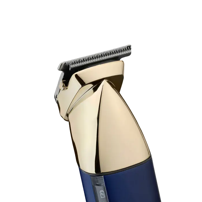 Trimmer pentru bărbați BaByliss MT992E, Albastru | Auriu