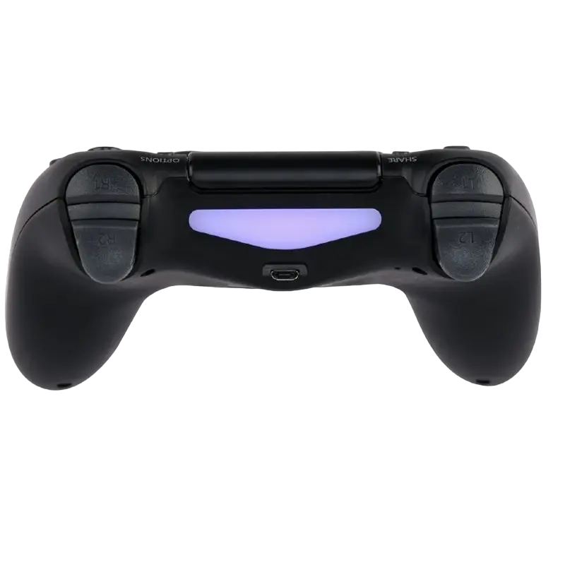 Gamepad Gembird JPD-PS4BT-02, negru