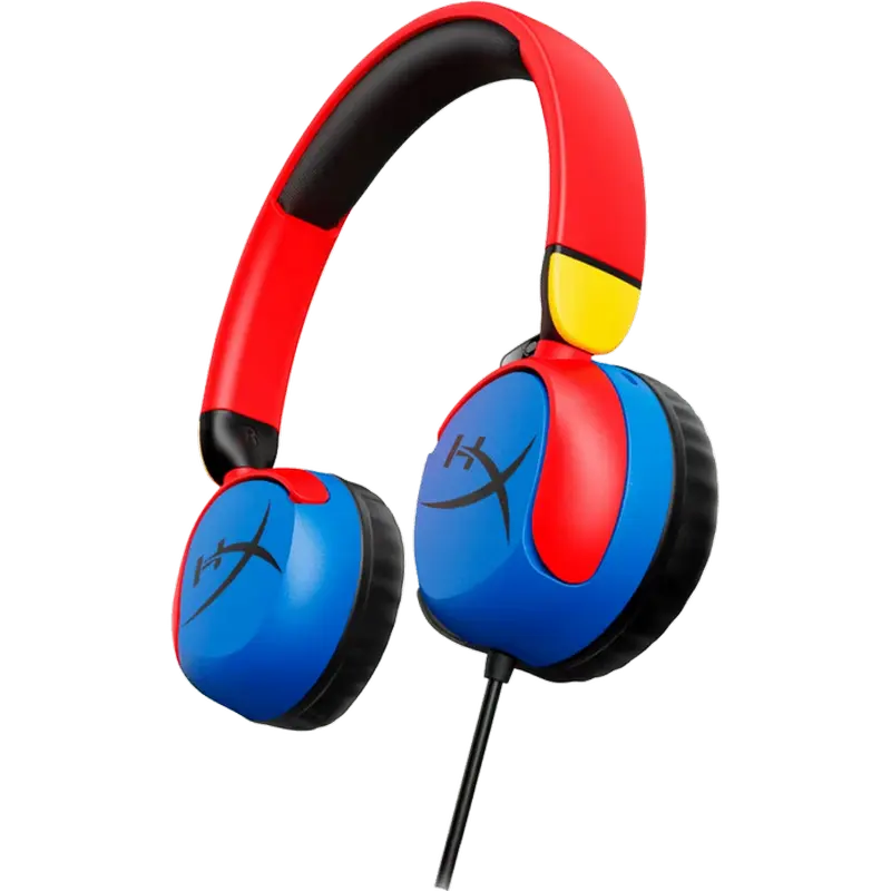 Căști gaming HyperX Cloud Mini, Cu fir, Multi