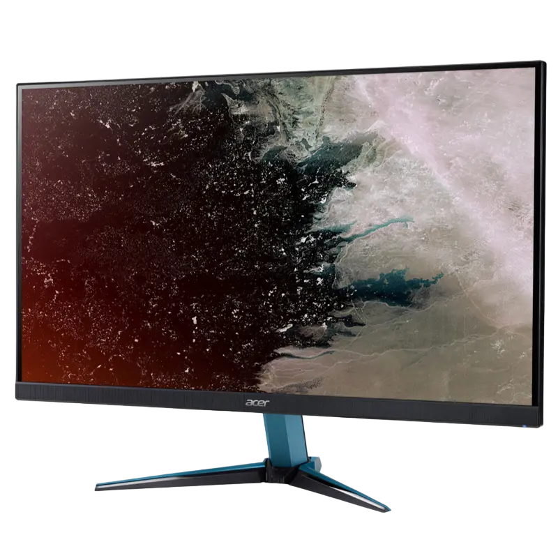 27" Monitor Gaming Acer VG272UV3bmiipx, IPS 2560x1440 WQHD, Negru