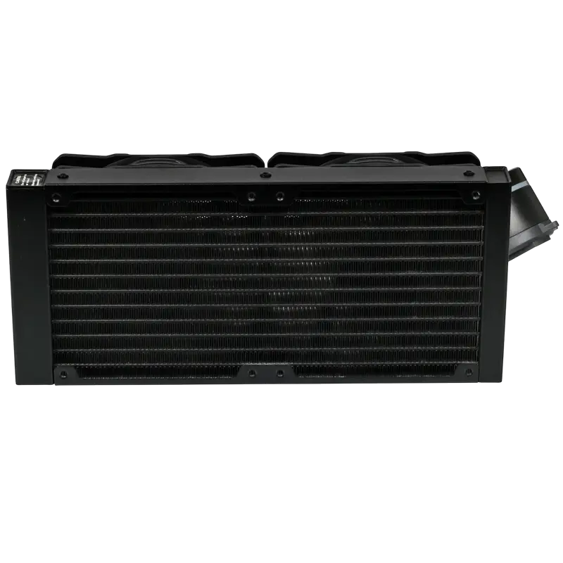 Cooler procesor Cougar Poseidon Vistek ARGB 240