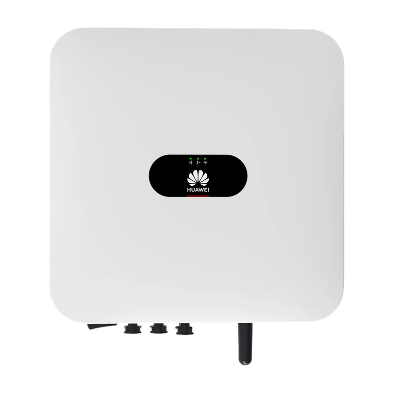 Cumpara  Iluminat interior - Invertor Solar Huawei SUN2000-6KTL-L1, Alb..