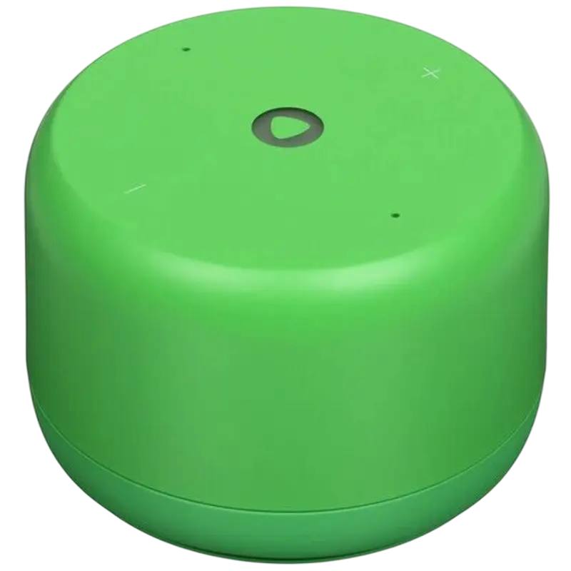 Difuzor Inteligent Yandex Station Lite 2, Verde