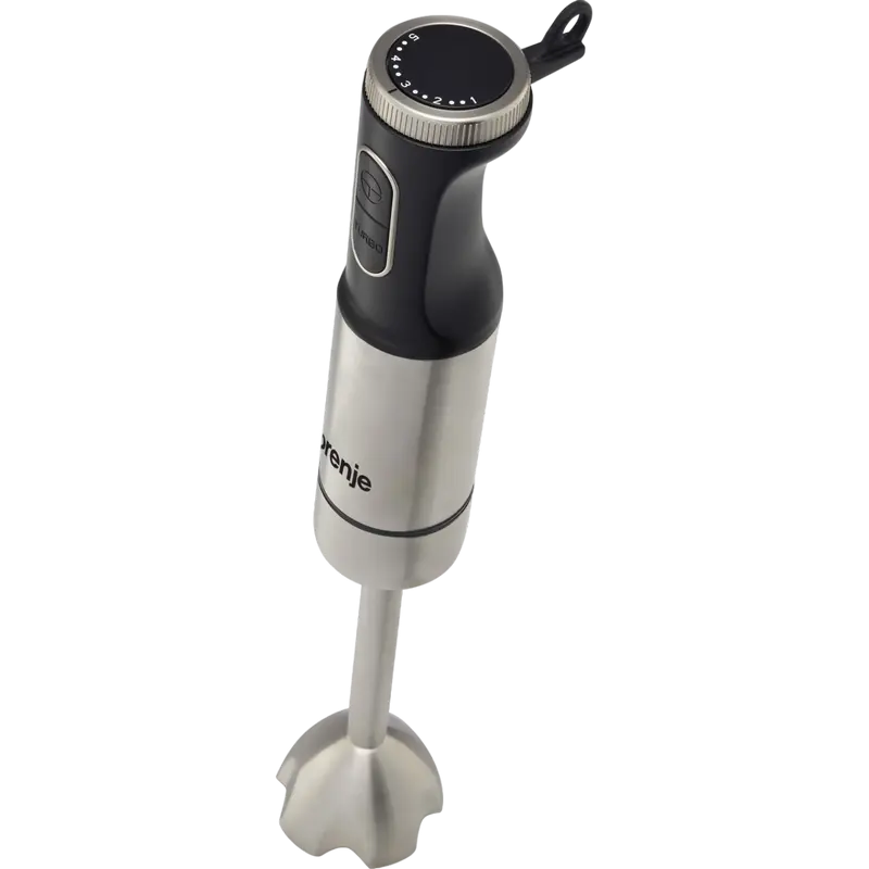Blender de mână Gorenje HBX1000EB, Negru