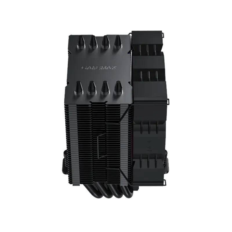 Răcitor pentru procesor Gamemax Gamma 90 BK