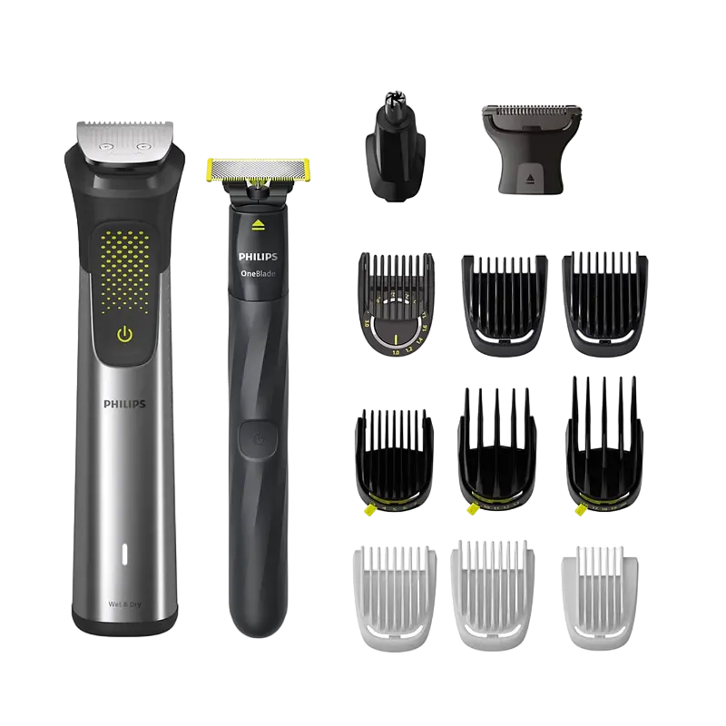 Trimmer pentru bărbați  Philips MG9..