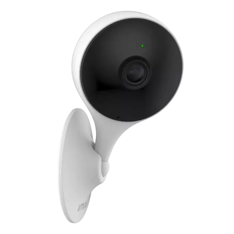 Camera de supraveghere IMOU Cue 2 2MP, Alb