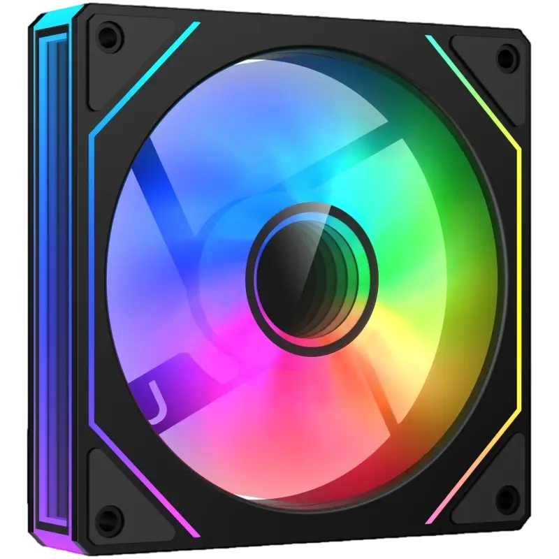 Cumpara  Ventilatoare pentru PC - Вентилятор для ПК Deepcool CG530 Reversed, 12..