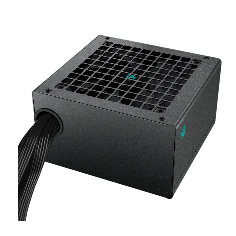 Sursă Alimentare PC Deepcool GamerStorm PF750L, 750W, ATX, Nemodular
