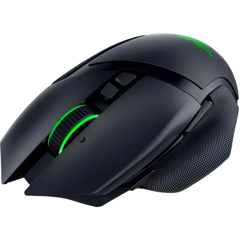 Mouse Wireless Razer Basilisk V3 Pro, Negru
