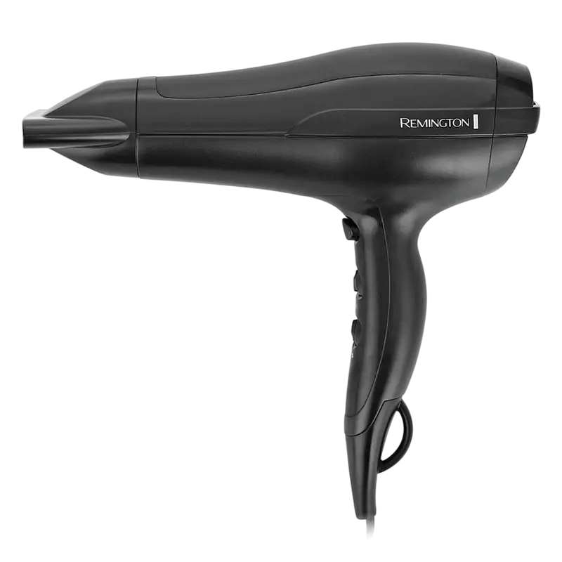 Feon Remington Pro-Air D5210, 2200W, Negru