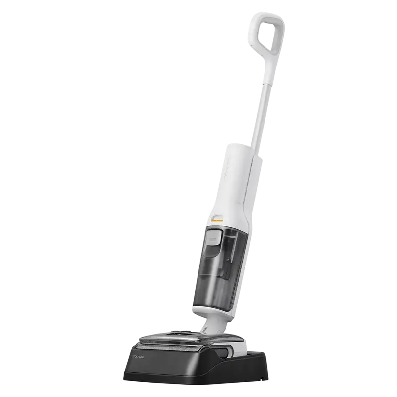 Aspirator Vertical Roborock F25 RT, Alb