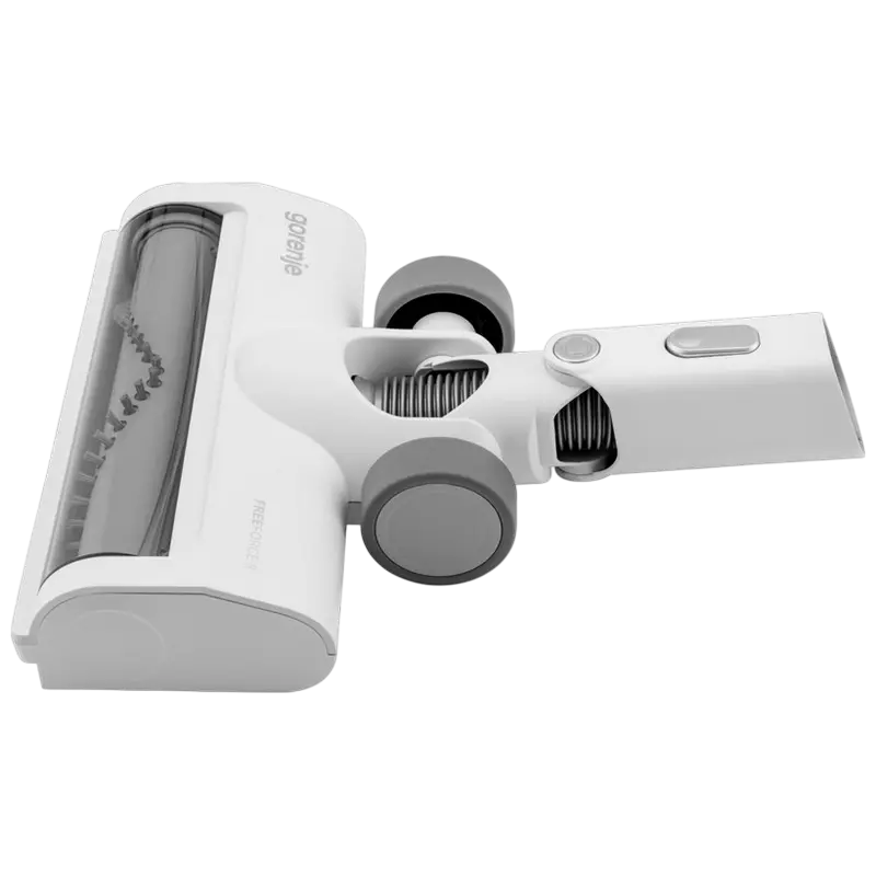 Aspirator Vertical Gorenje SVC216210FFIIW, Alb