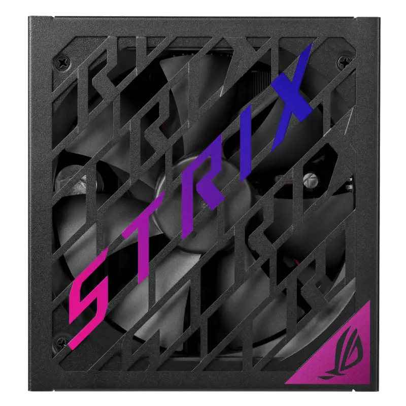Sursă Alimentare PC ASUS ROG Strix 850W Platinum, ATX, Complet modular